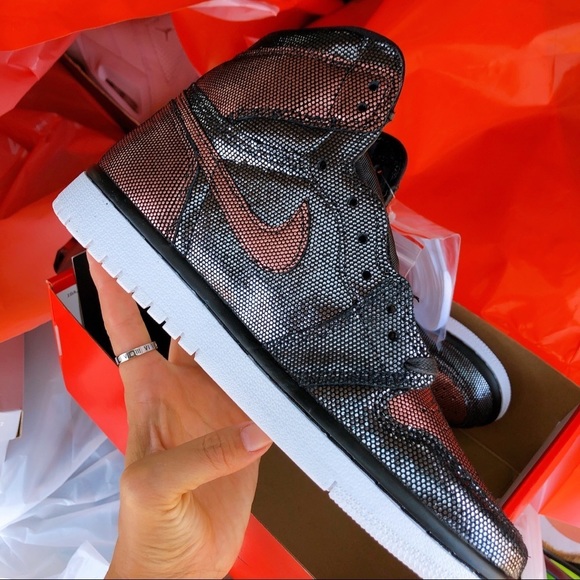 Air Jordan mid - Picture 12 of 16